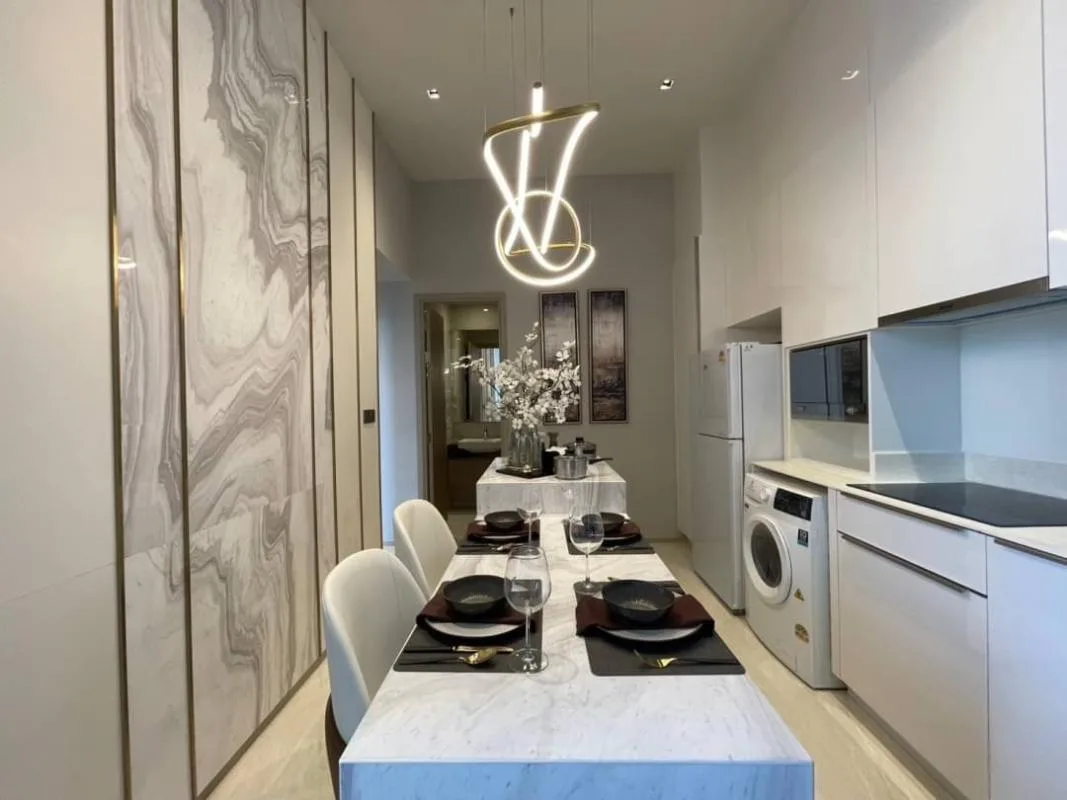 Property photos for Ashton Silom