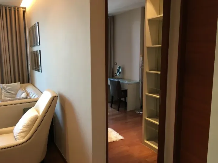 Property photos for The Address Sukhumvit 28