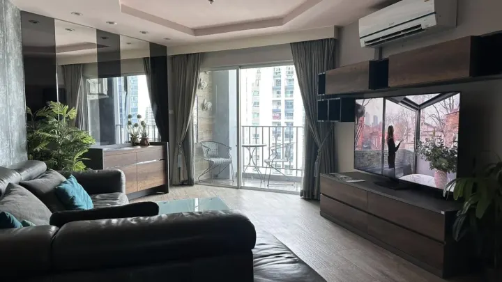 Property photos for Belle Grand Rama 9