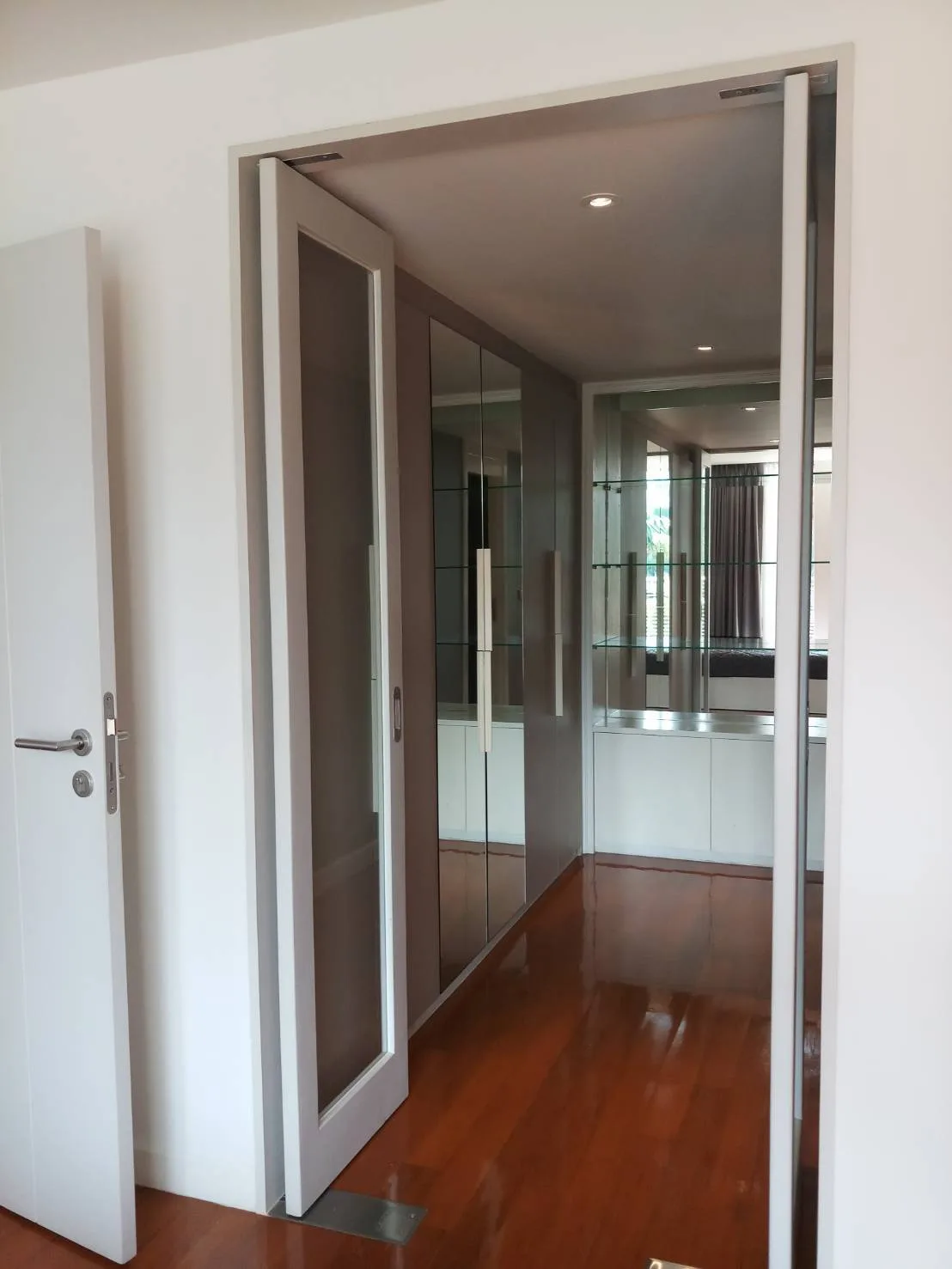 Property photos for La Citta Penthouse