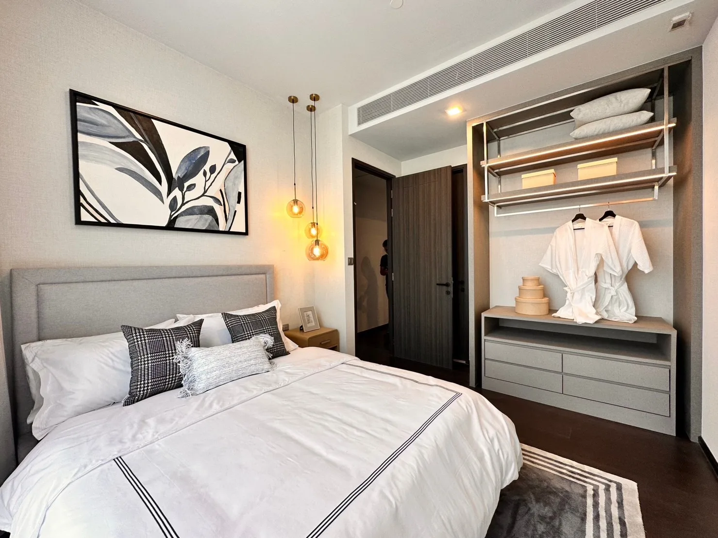Property photos for Laviq Sukhumvit 57