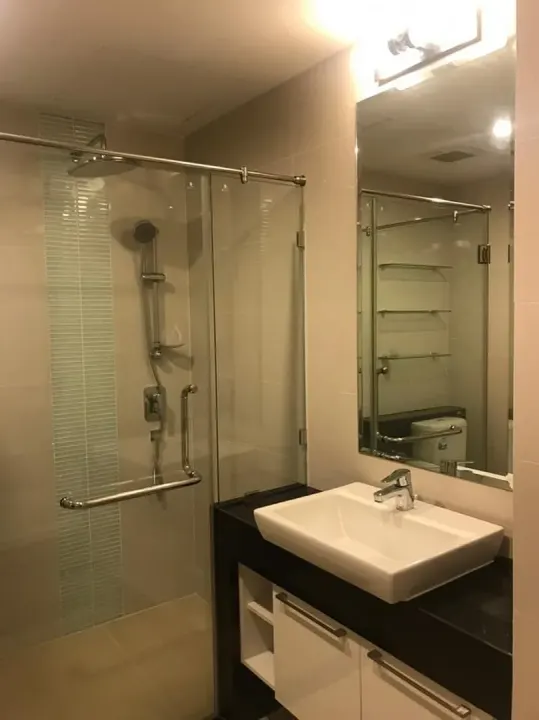 Property photos for Supalai Prima Riva