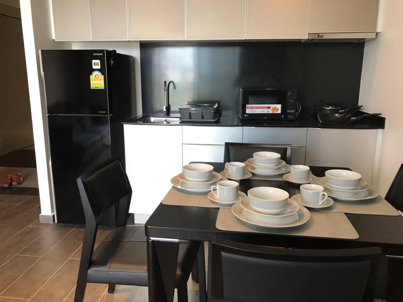 Property photos for The Lofts Ekkamai