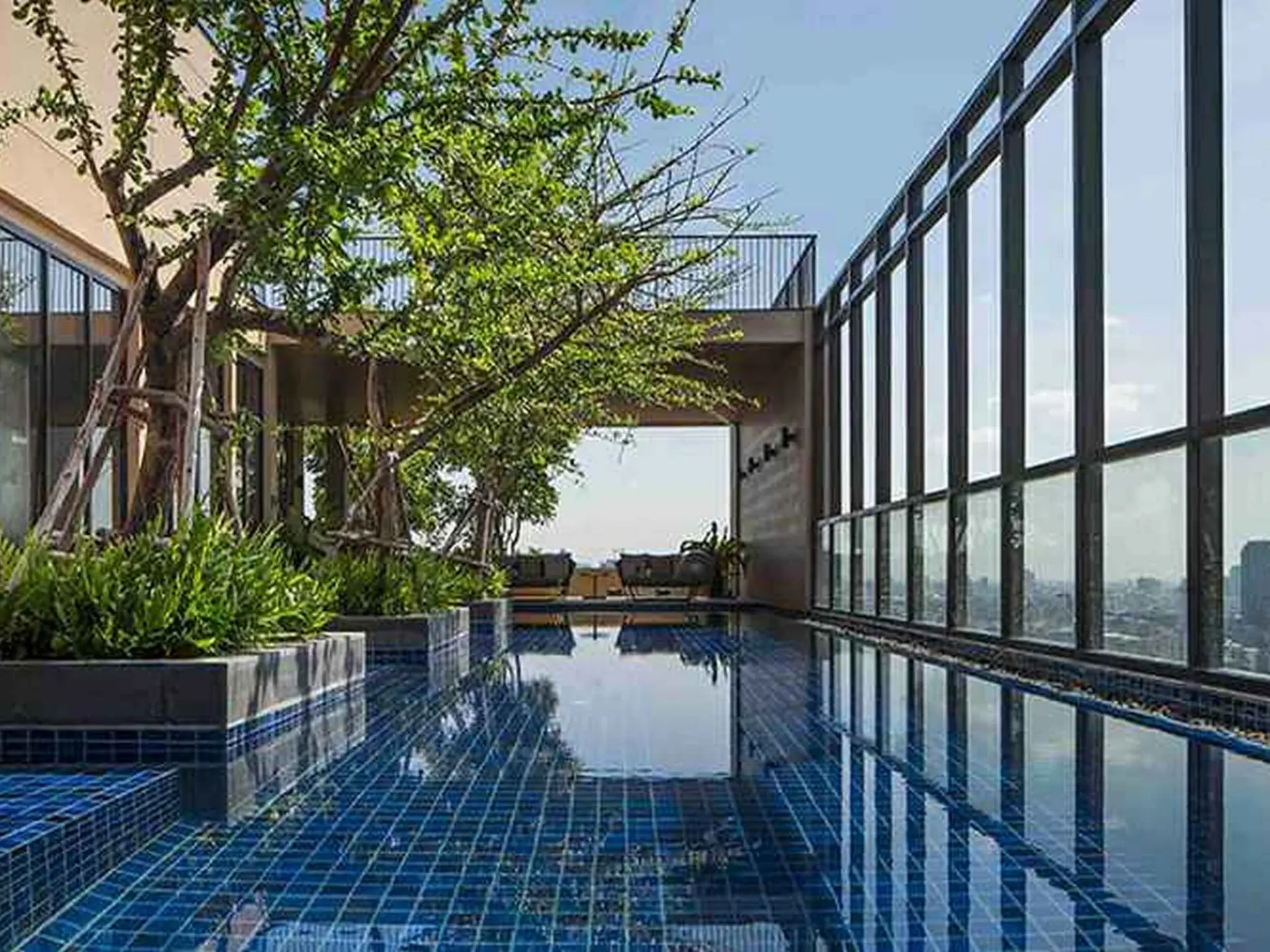 Property photos for Noble Revent