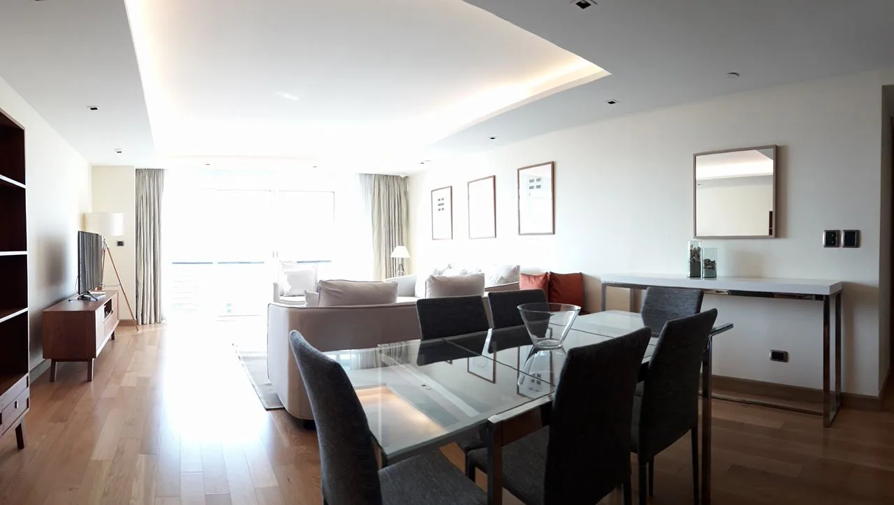 Property photos for Le Monaco Residence Ari
