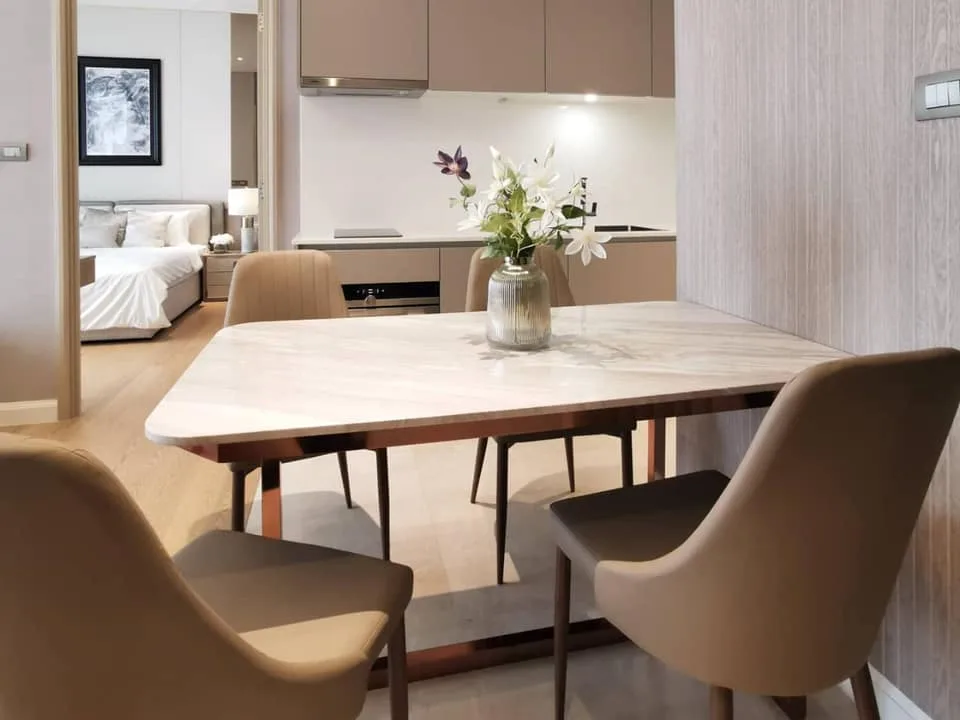 Property photos for Magnolias Waterfront Residences