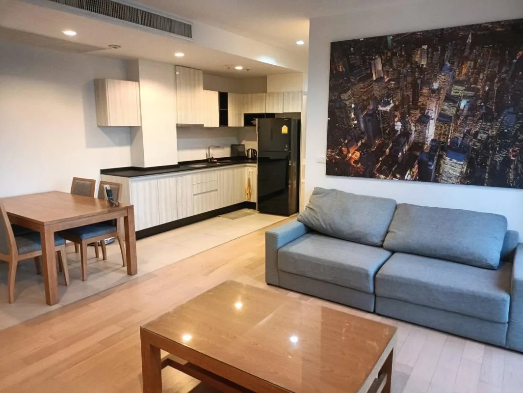Property photos for HQ by Sansiri