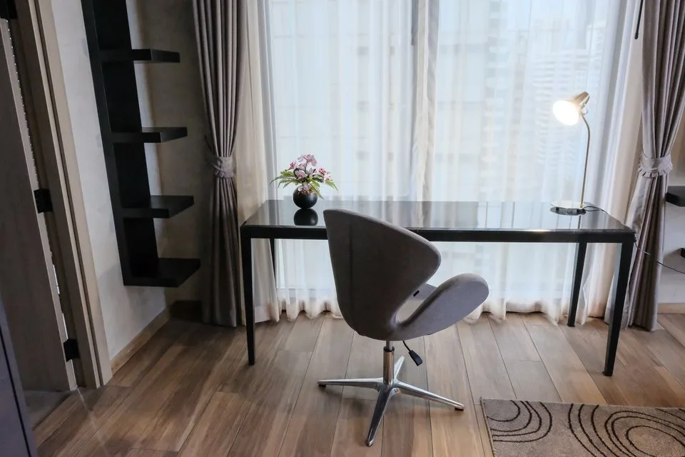 Property photos for The Lofts Asoke