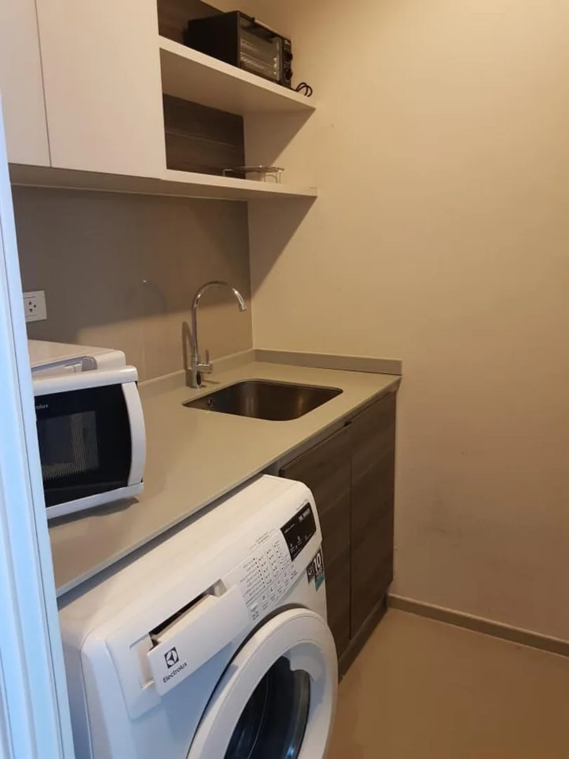 Property photos for Centric Huay Kwang Station