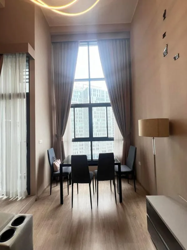 Property photos for Ideo New Rama 9