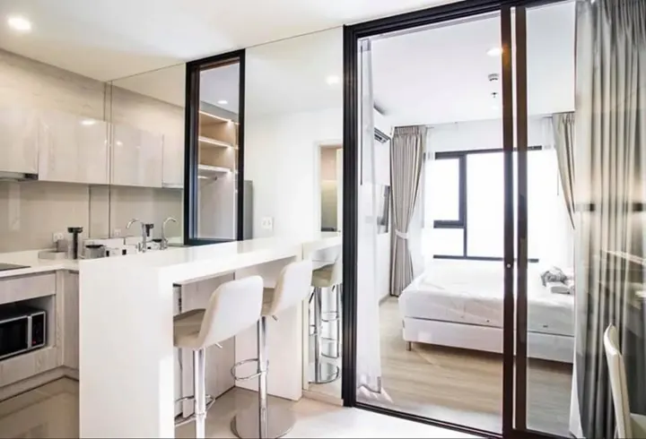 Property photos for Life Asoke