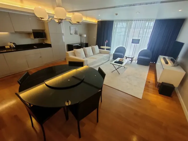 Property photos for La Citta Penthouse