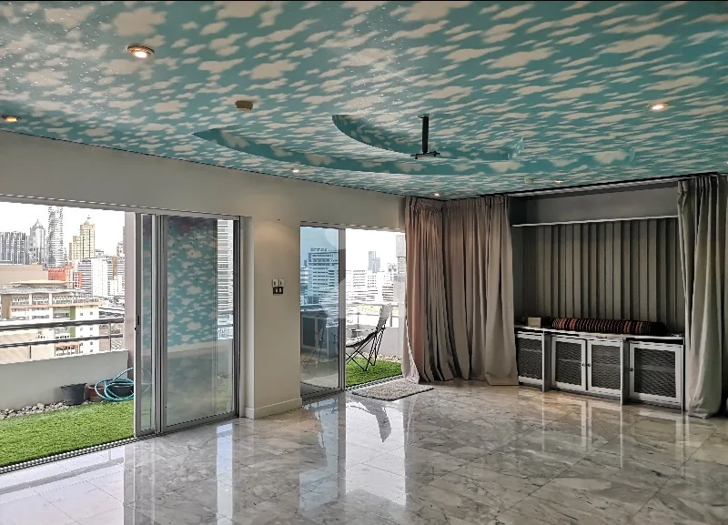 Property photos for Baan Kasemsan 1
