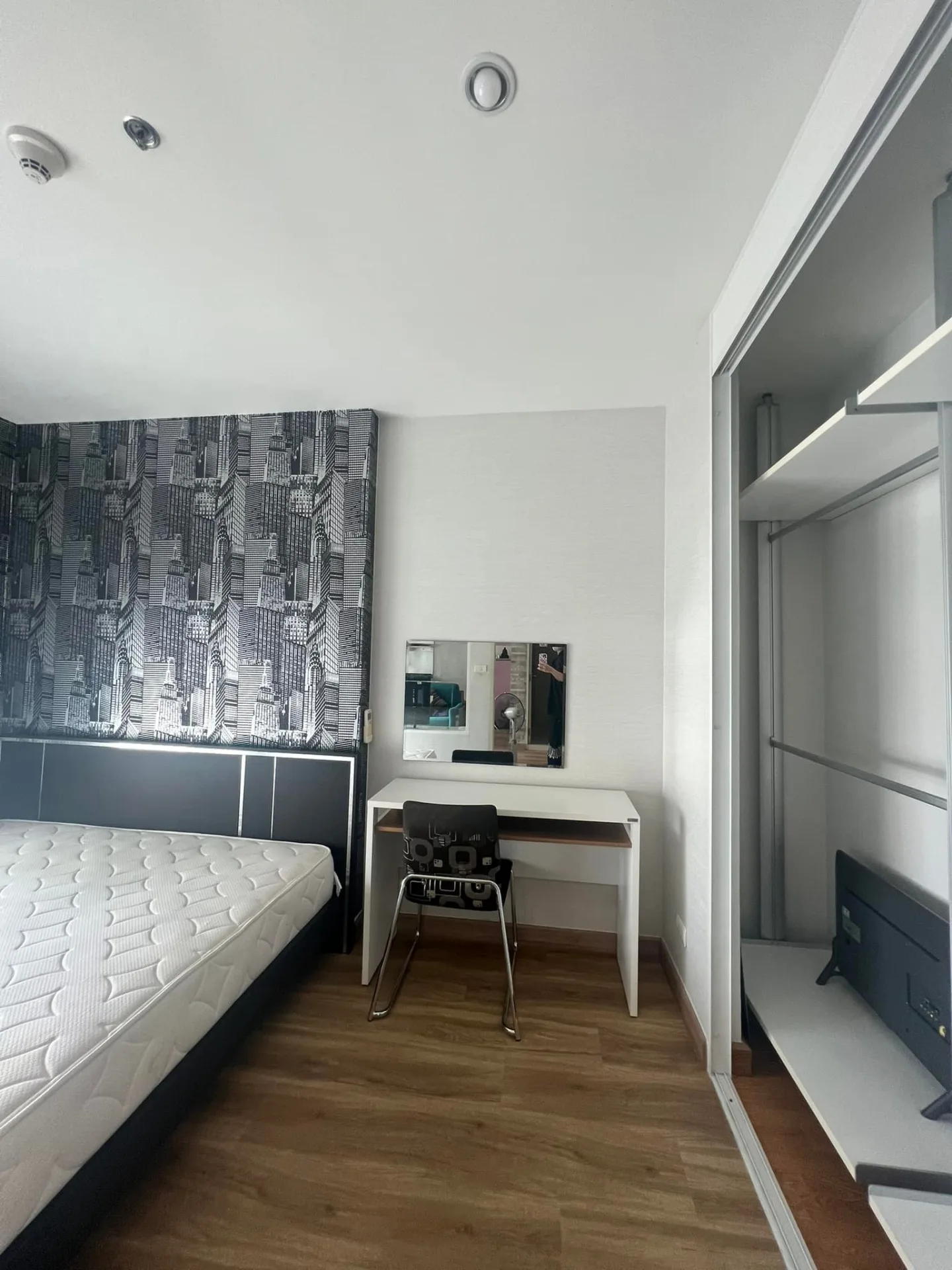 Property photos for The Parkland Grand Asoke - Phetchaburi
