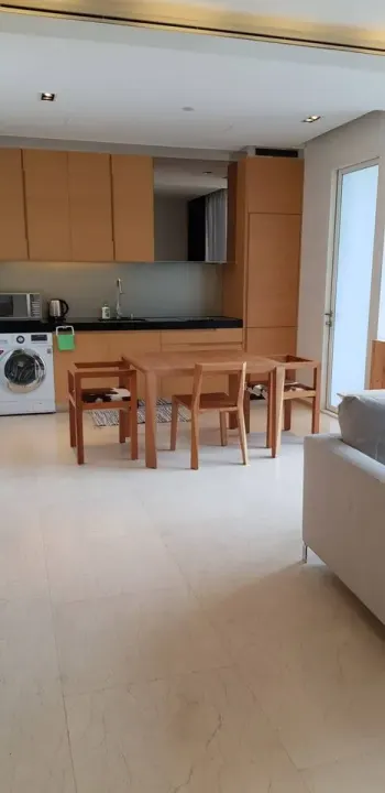 Property photos for Saladaeng Residences