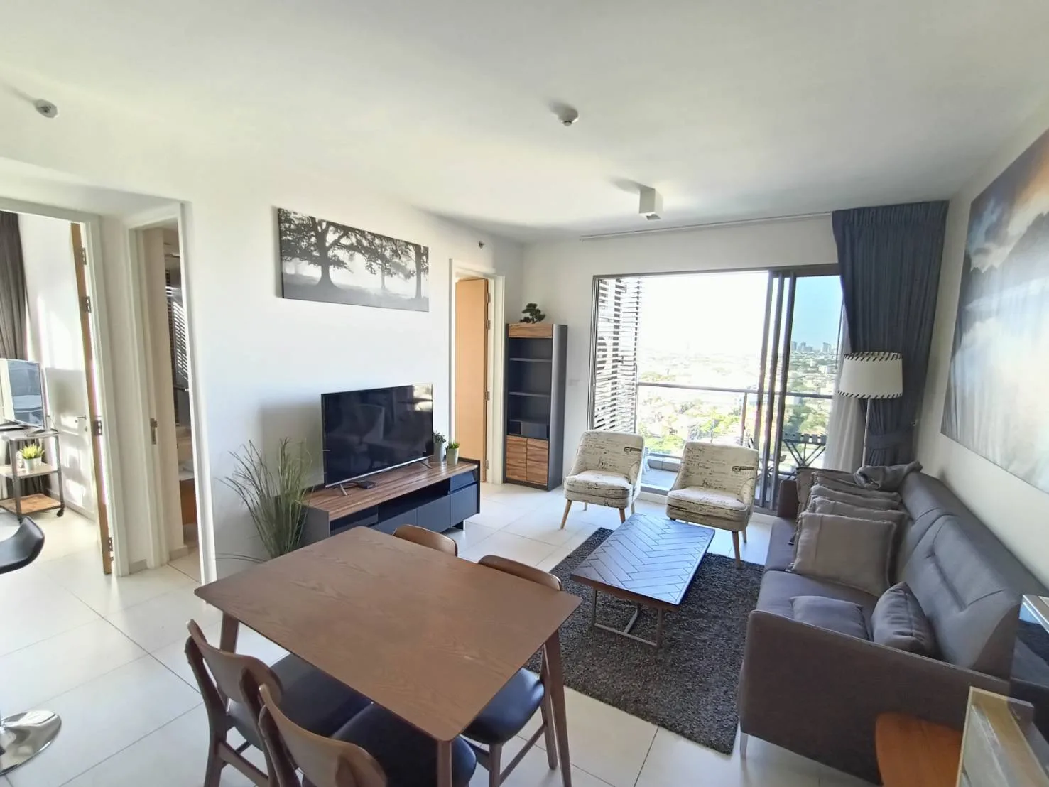 Property photos for The Lofts Ekkamai