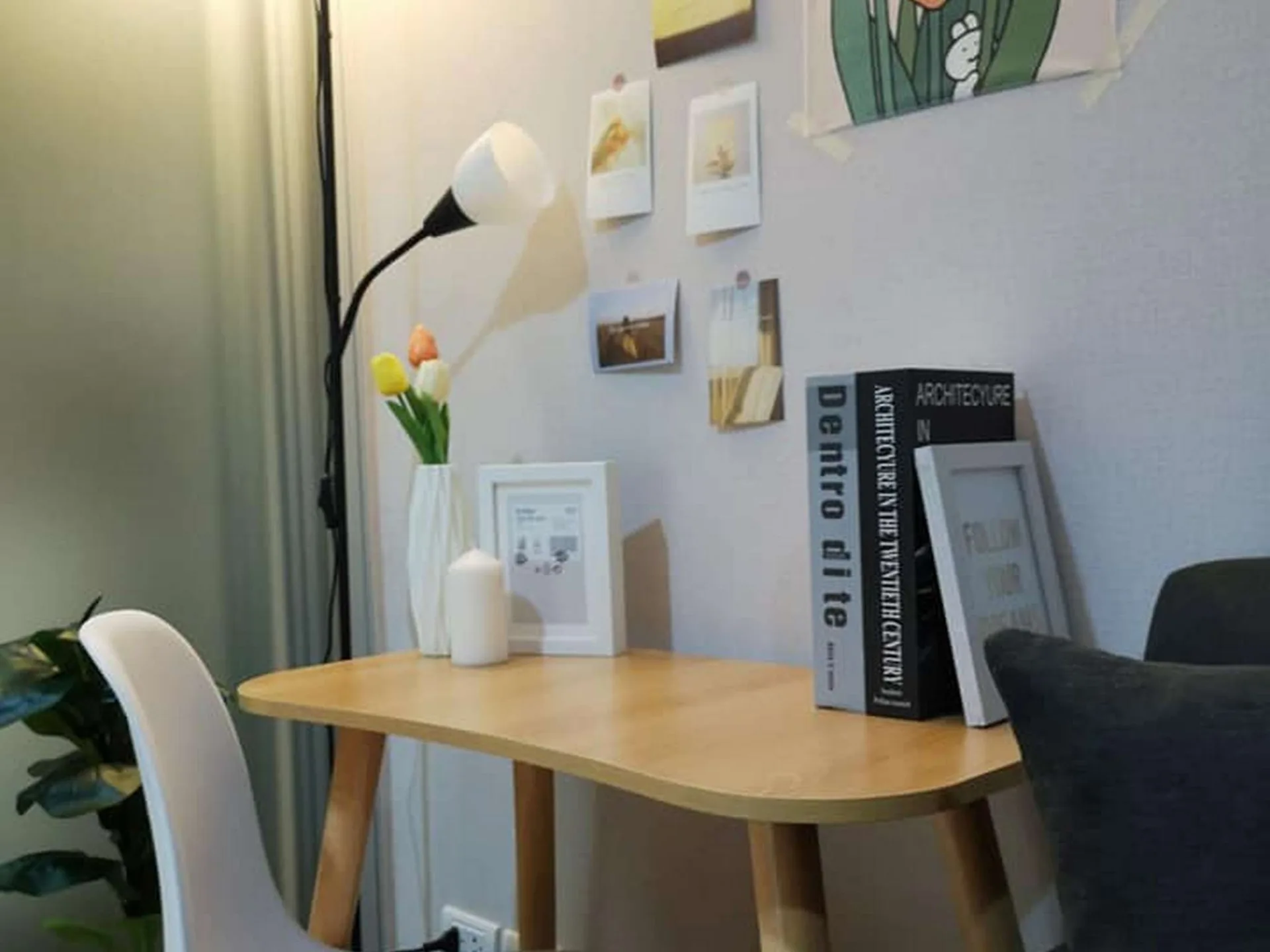 Property photos for Fuse Chan - Sathorn