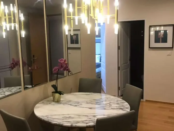 Property photos for Noble Revolve Silom