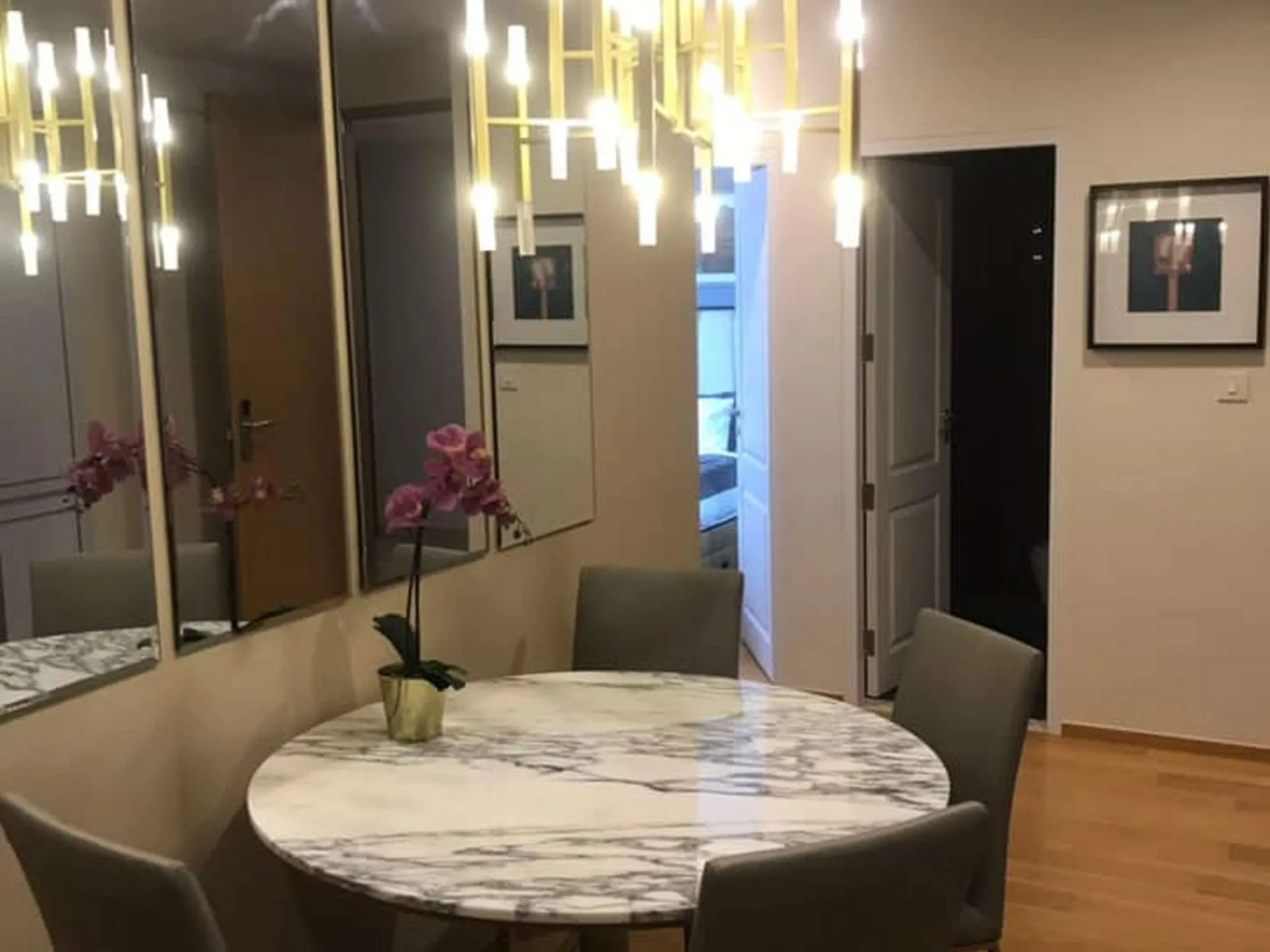 Property photos for Noble Revolve Silom