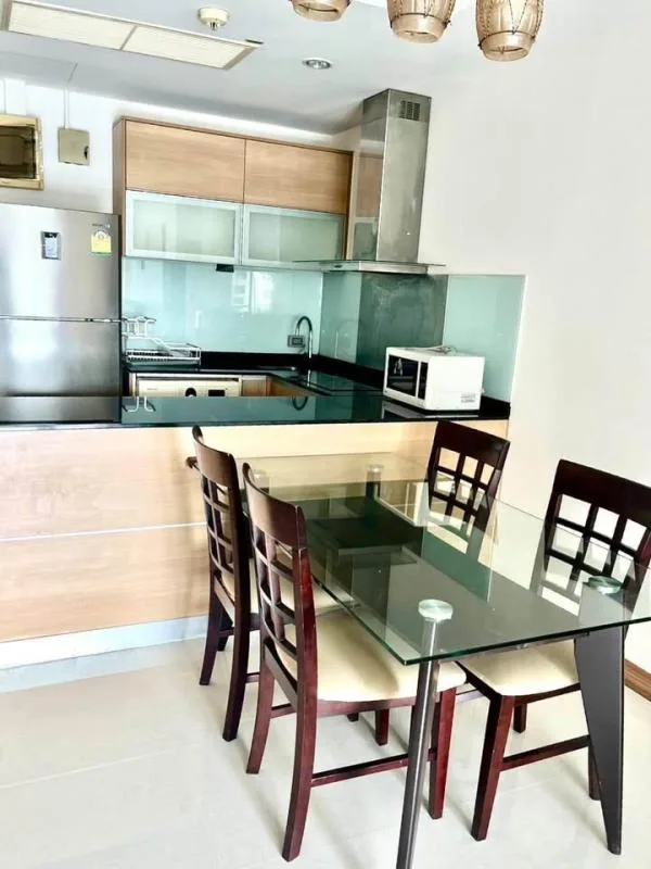 Property photos for Sathorn Gardens