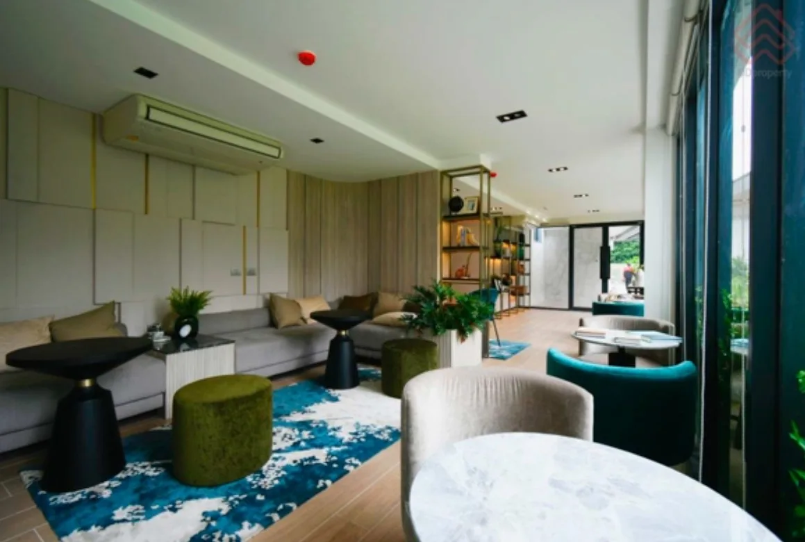 Property photos for The Nest Sukhumvit 71