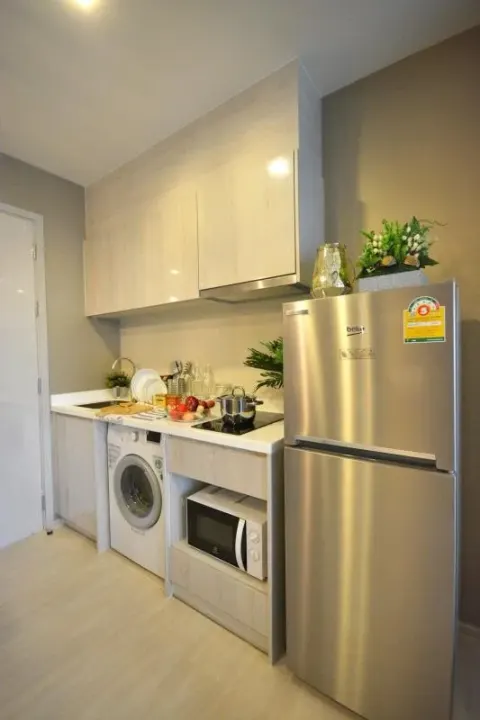 Property photos for Life Sukhumvit 48