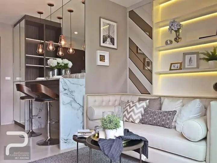 Property photos for Rhythm Asoke
