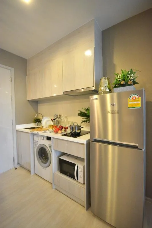 Property photos for Life Sukhumvit 48