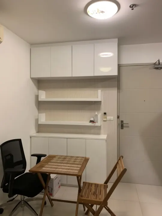 Property photos for Ideo Blucove Sukhumvit