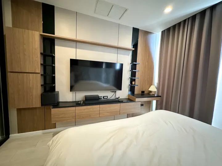 Property photos for Noble Ploenchit