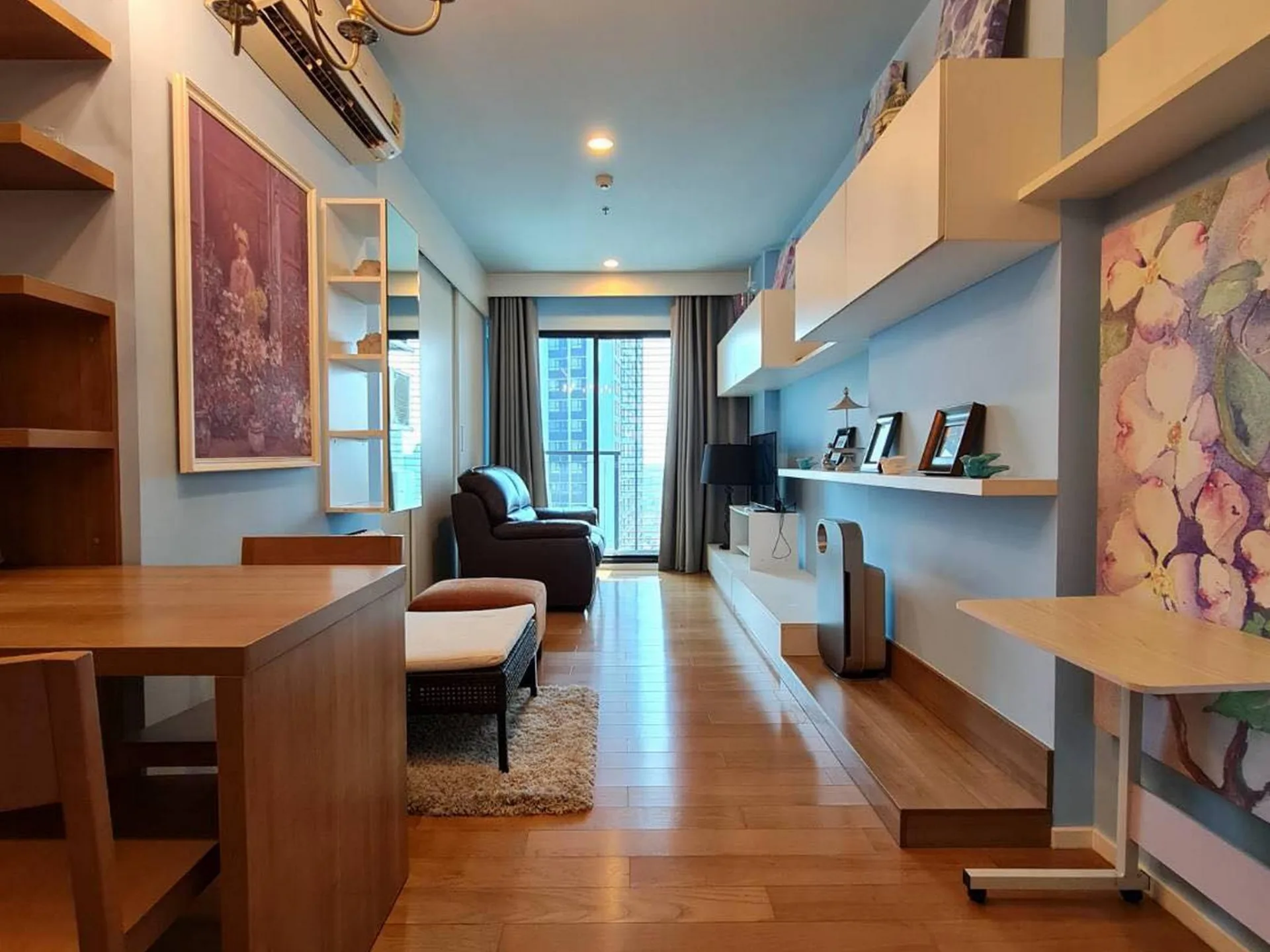 Property photos for Blocs 77