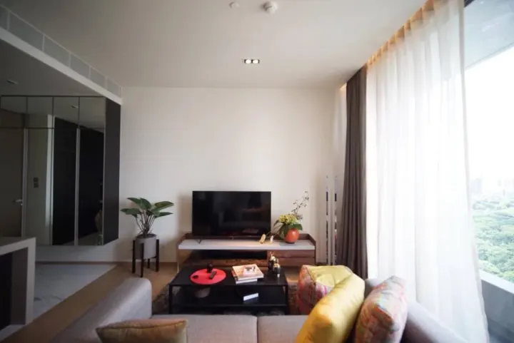 Property photos for Saladaeng One