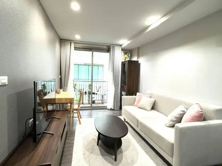 Property photos for Sari by Sansiri