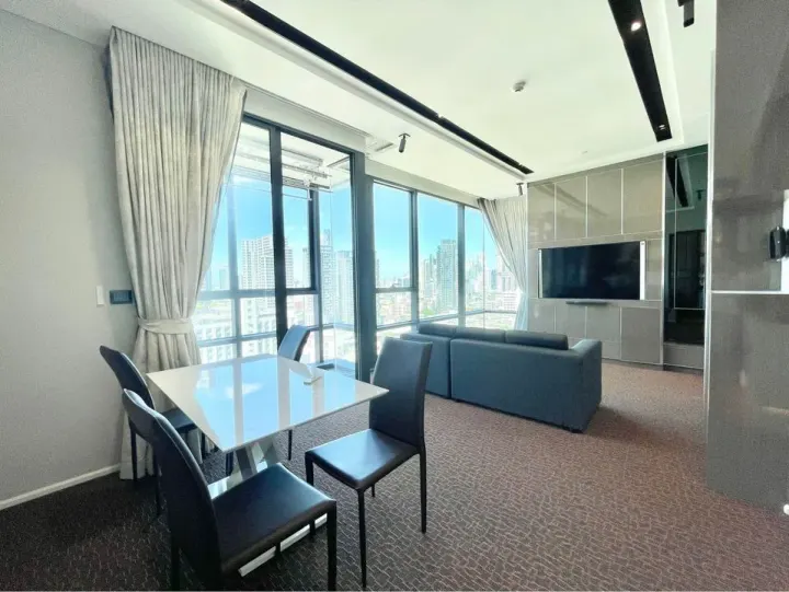 Property photos for The Bangkok Thonglor