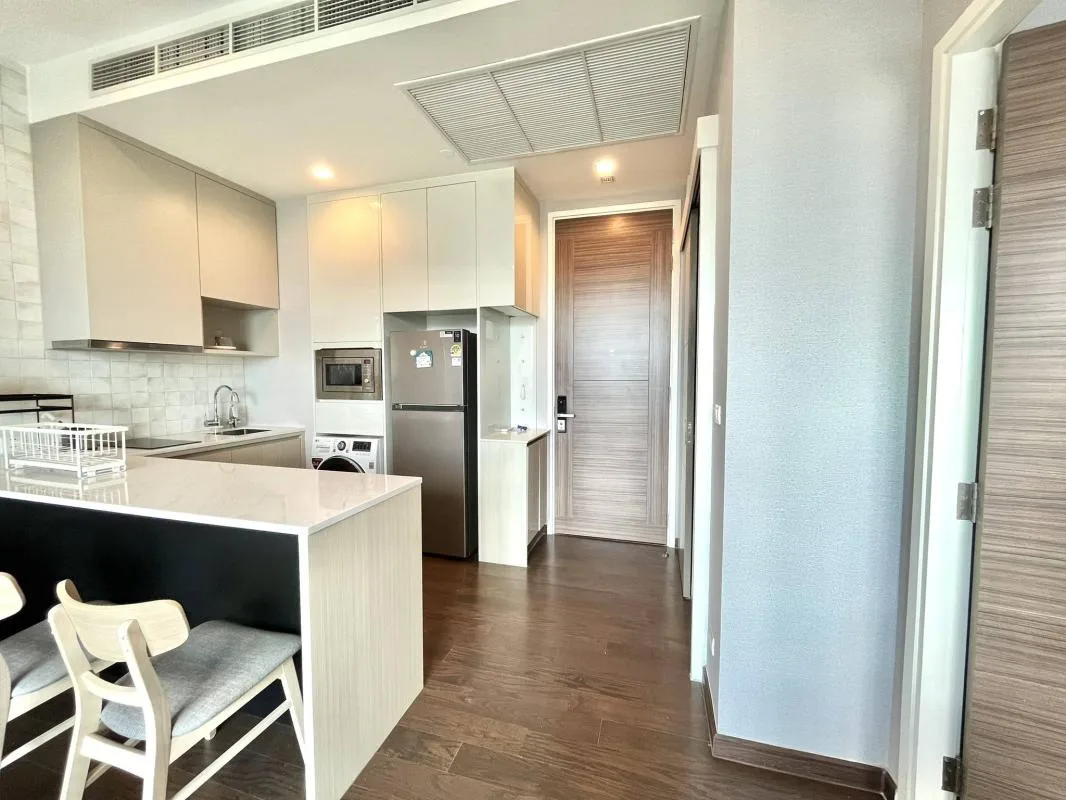 Property photos for Q Asoke