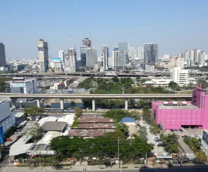 Property photos for Supalai Premier @ Asoke