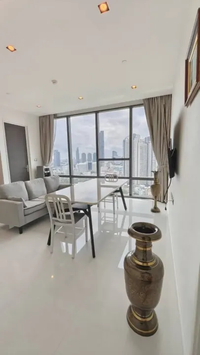 Property photos for The Bangkok Sathorn