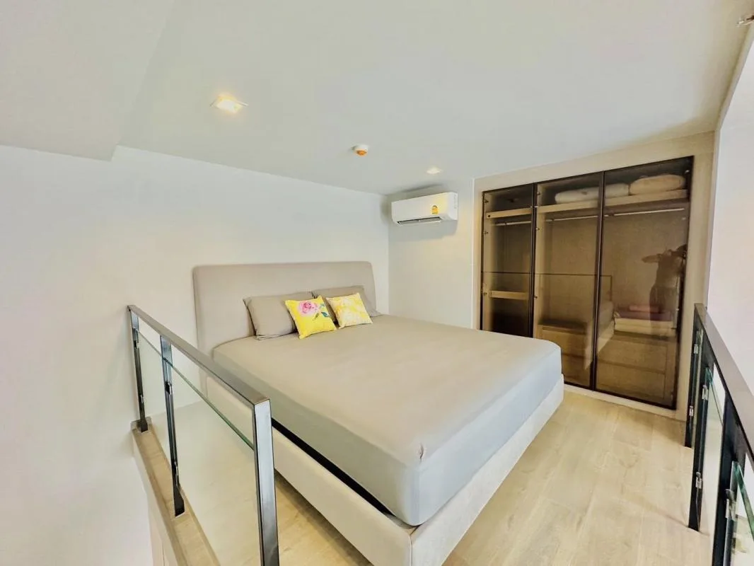 Property photos for PITI Sukhumvit 101