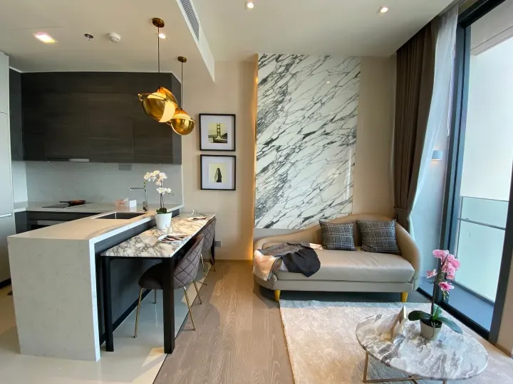 Property photos for The Esse Asoke