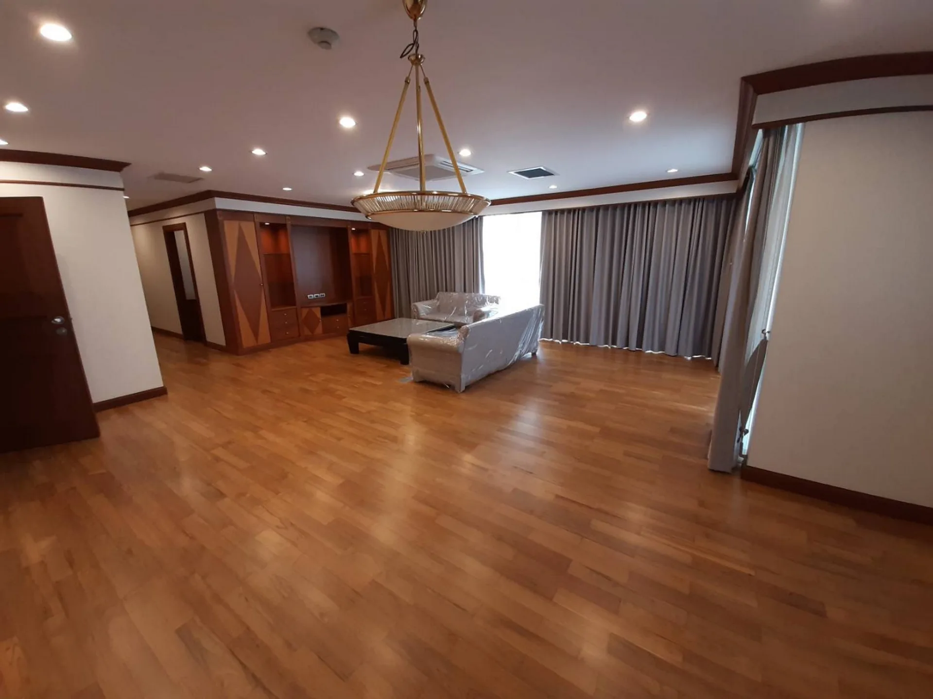 Property photos for Sawang Apartment