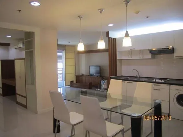 Property photos for Pabhada Silom
