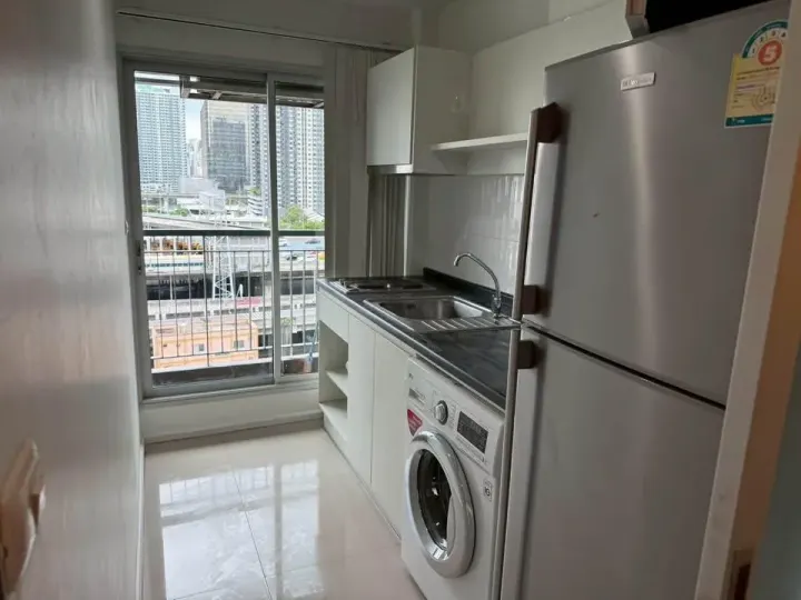 Property photos for Aspire Rama 9