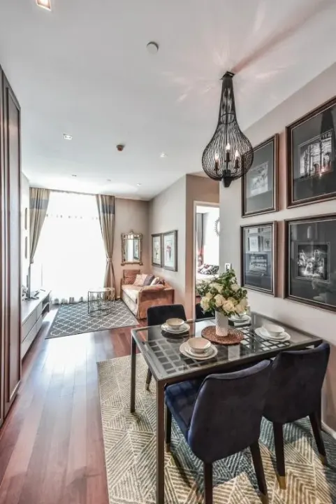 Property photos for The Diplomat 39
