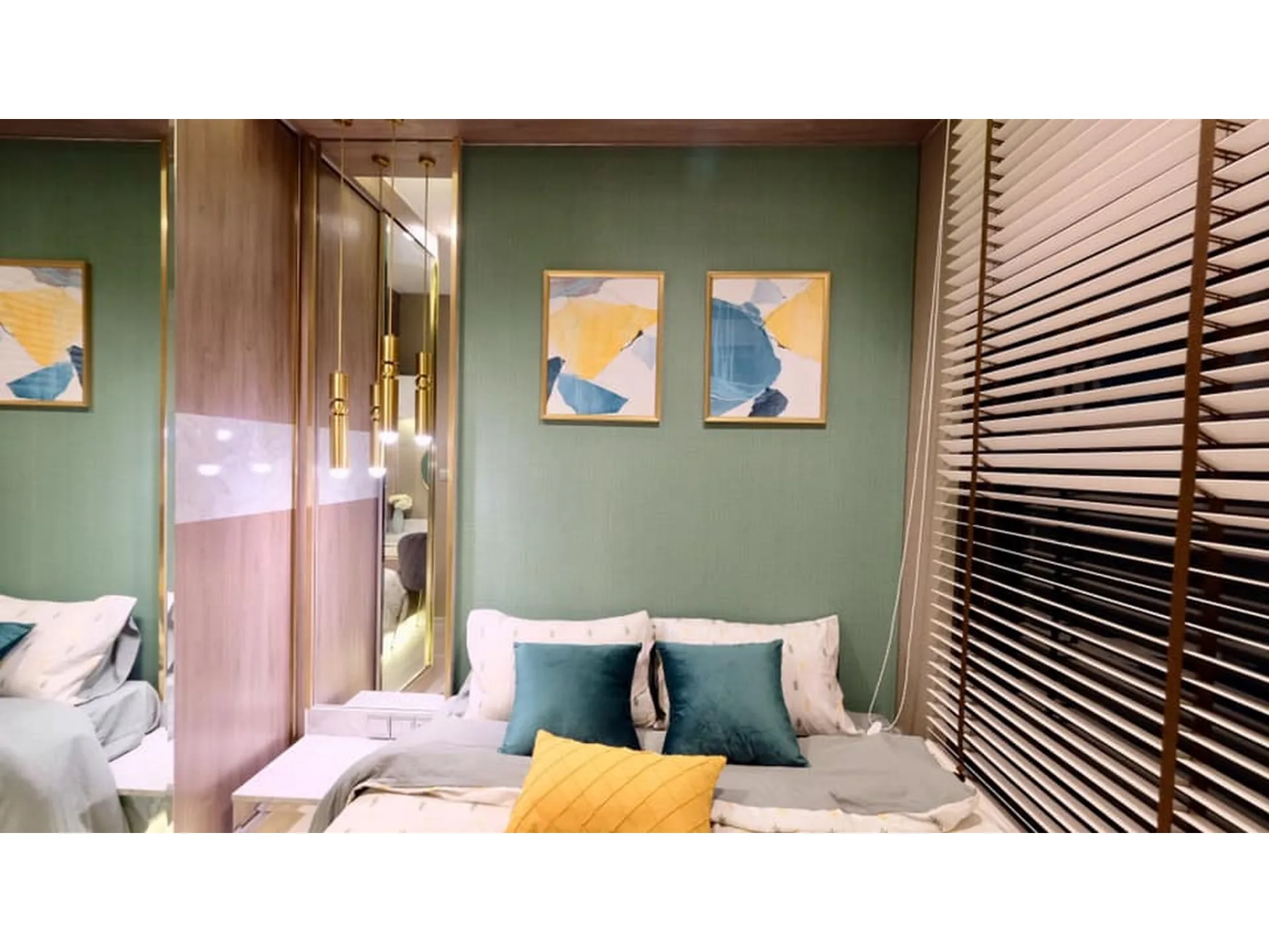 Property photos for Life Asoke
