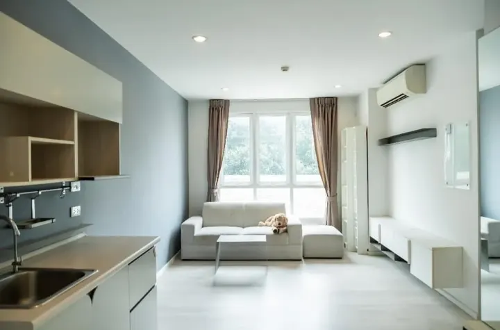 Property photos for The Key Sathorn - Ratchapruek