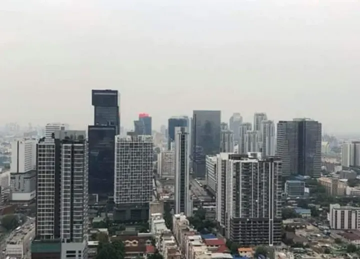 Property photos for Life Asoke