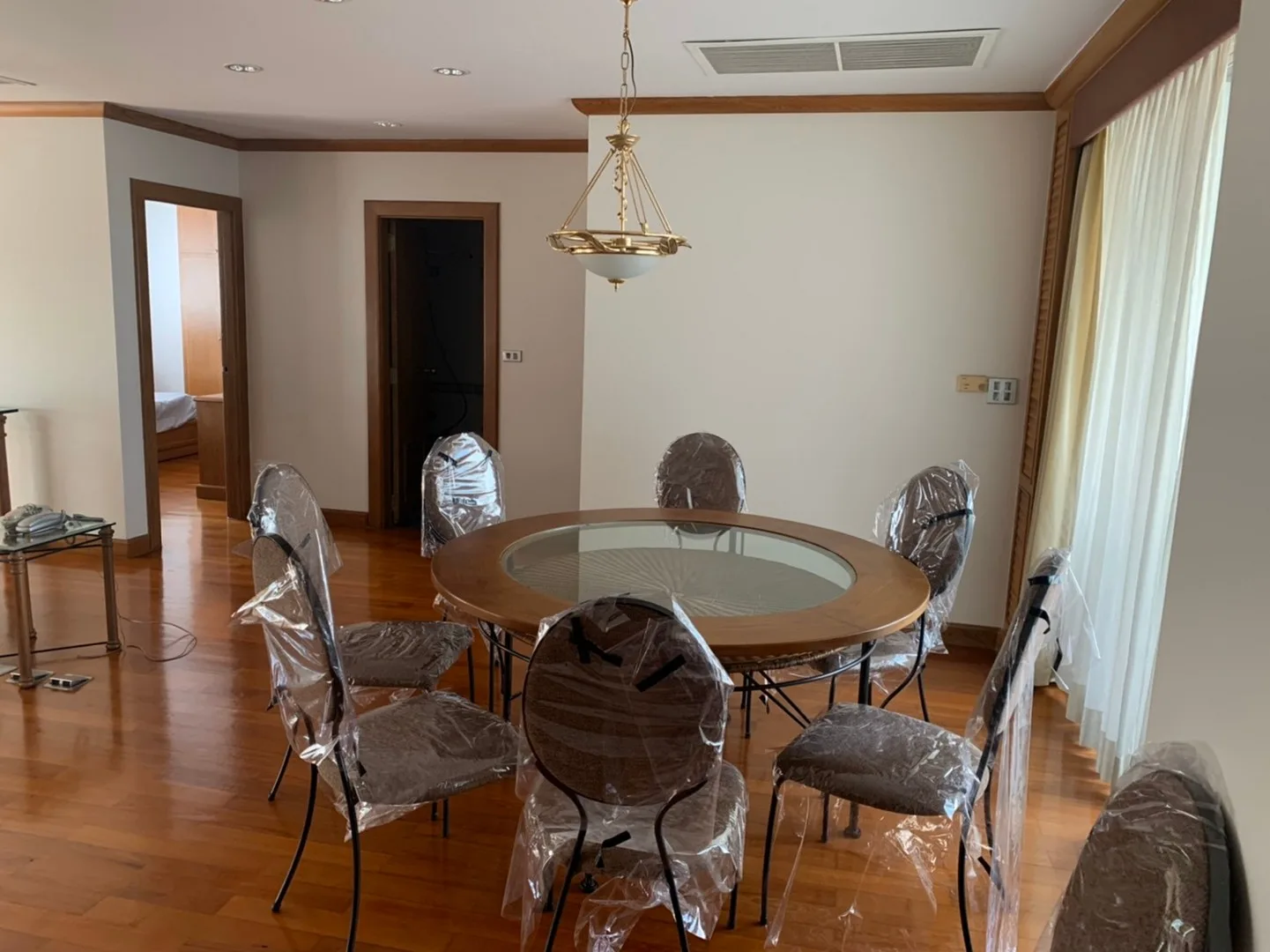 Property photos for Sawang Apartment
