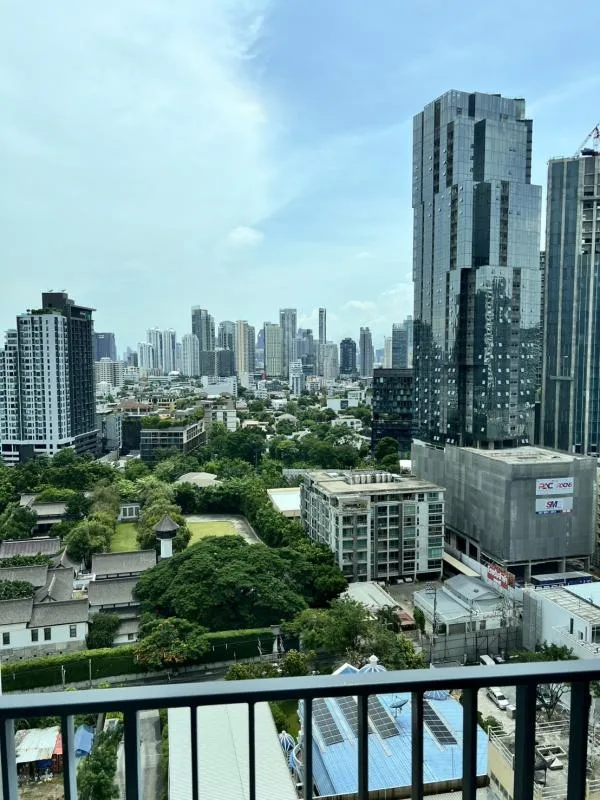 Property photos for Siri at Sukhumvit