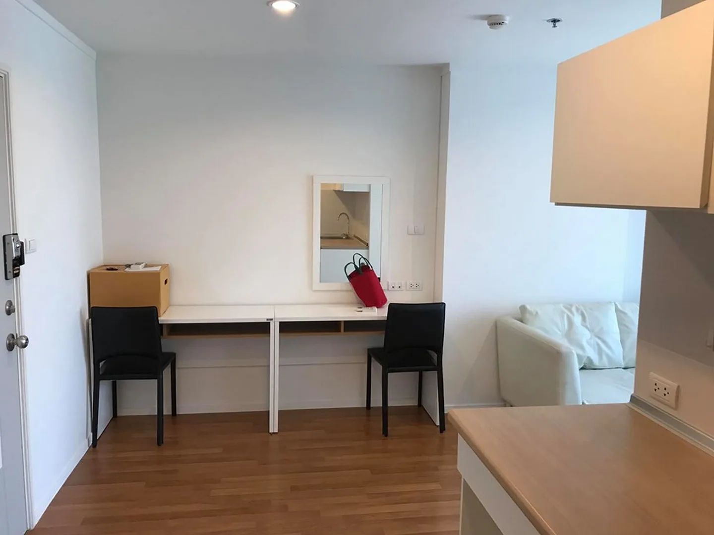 Property photos for Lumpini Park Rama 9 - Ratchada