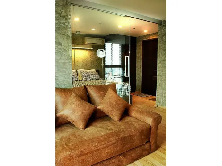 Property photos for Haus 23 Ratchada - Ladprao